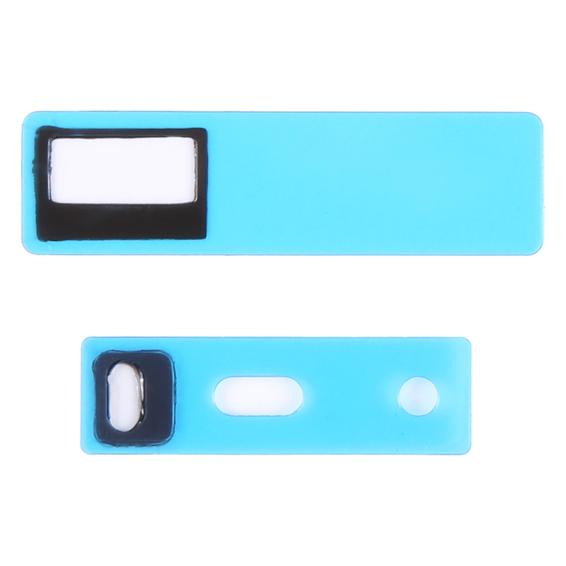 10Pcs Proximately Sensor Foam for iPhone 13/13 Pro/13 Pro Max/14/14 Plus Ori
