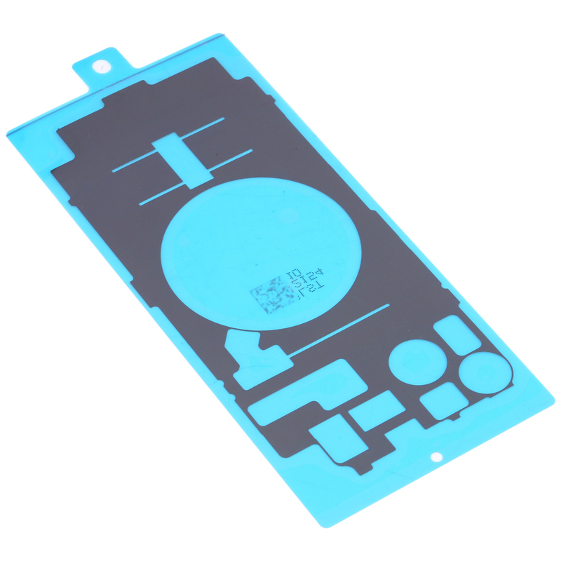 10 PCS Big Battery Door Adhesive for iPhone 14 Plus Ori