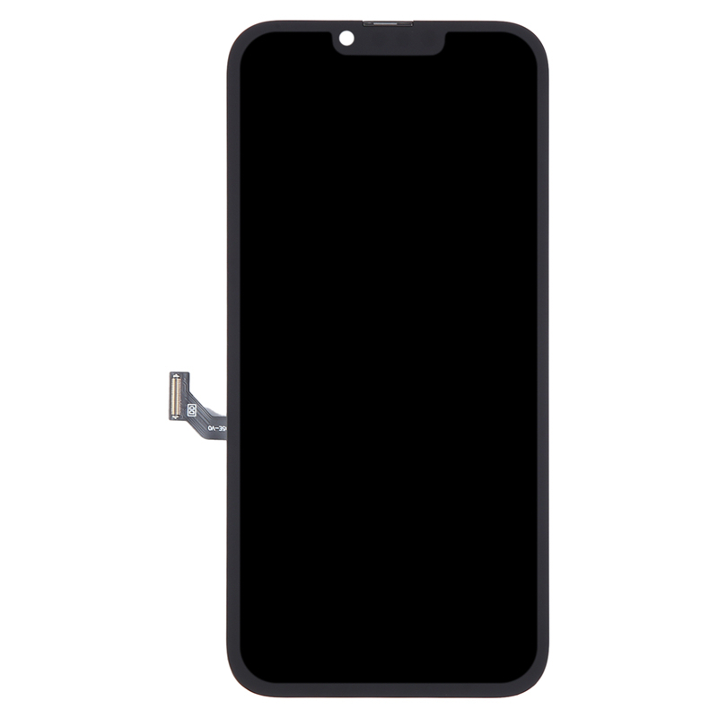 Screen Replacement for iPhone 14 Plus IC Removable Version DD Hard OLED Black HQ