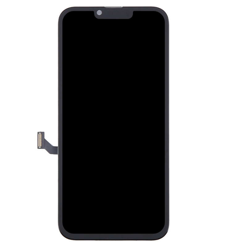 Screen Replacement for iPhone 14 Plus HL Black Incell