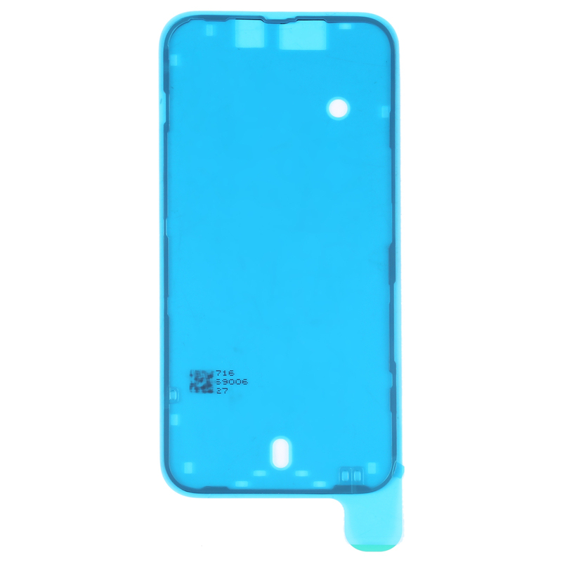 10PCS Front Housing Waterproof Adhesive for iPhone 14 Plus Ori