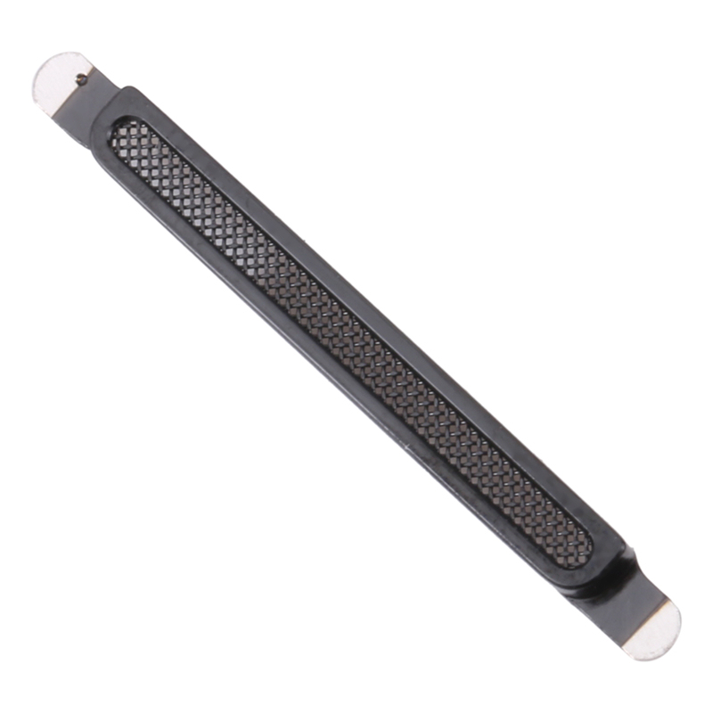 10 Pcs Earpiece Dust Mesh for iPhone 14/14 Plus Black Ori