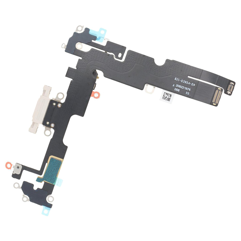 Charging Port Flex Cable for iPhone 14 Ori