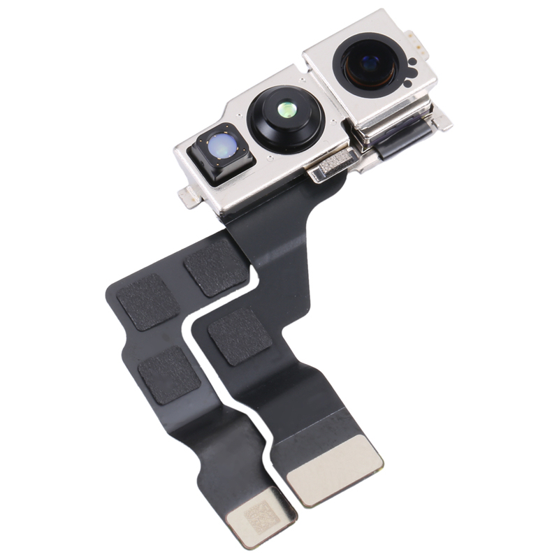 Front Camera with IR Camera for iPhone 14 Pro Ori R