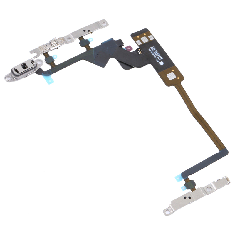 Power&Volume Button Flex Cable for iPhone 14 Pro HQ