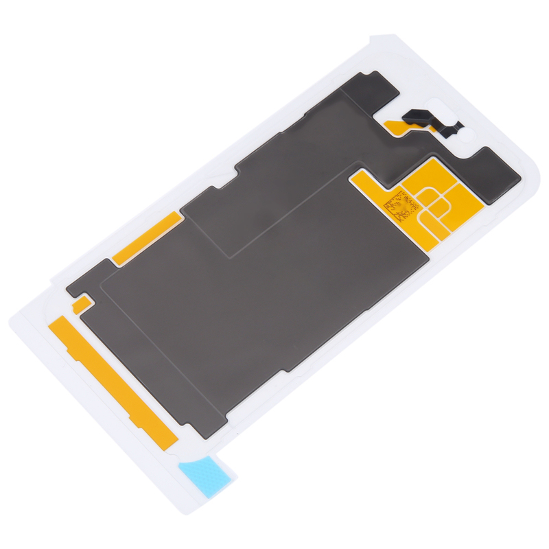 10 Pcs Heat Sink Sticker for iPhone 14 Pro Ori