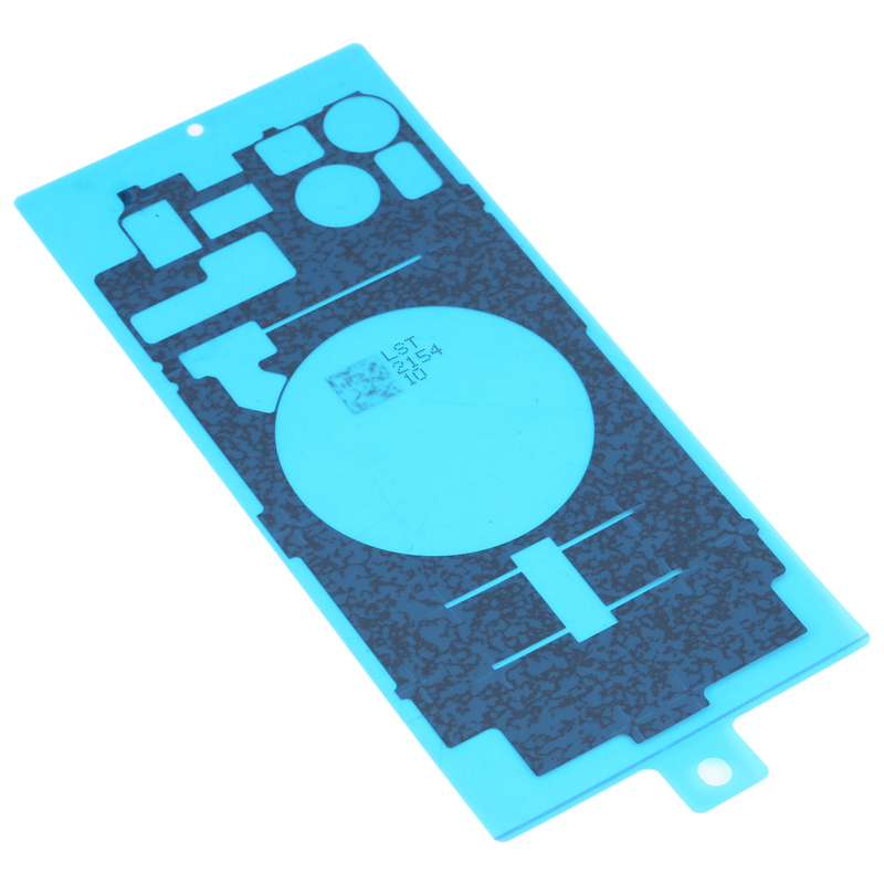 10 PCS Big Battery Door Adhesive for iPhone 14 Plus Ori