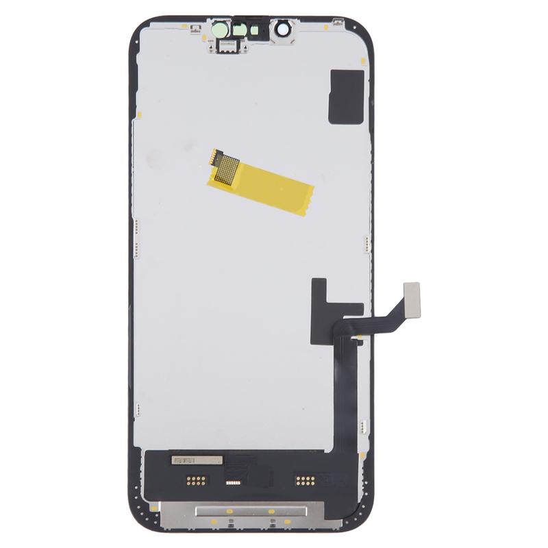 Screen Replacement for iPhone 14 Plus IC Removable Version DD Hard OLED Black HQ