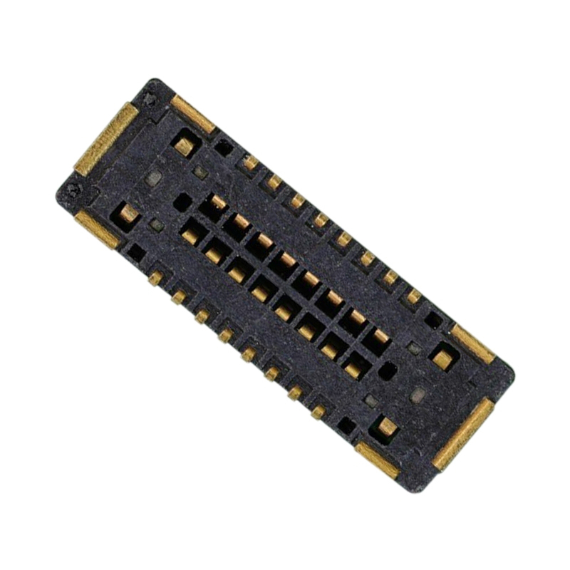 IR Camera FPC Connector Port Onboard for iPhone 14/14 Plus Ori 20Pin