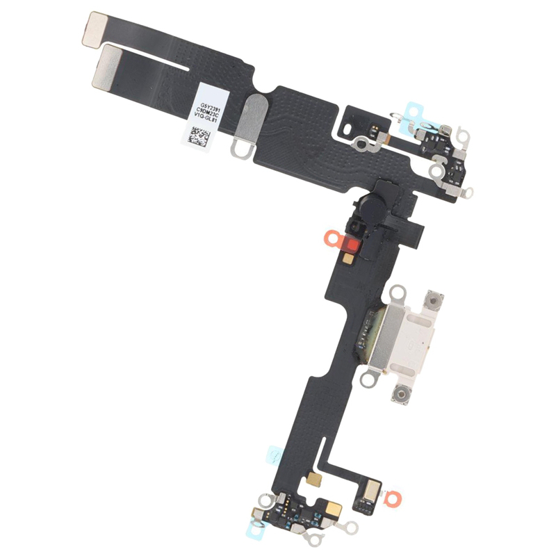 Charging Port Flex Cable for iPhone 14 Ori