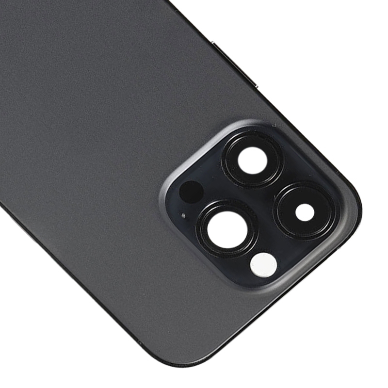 Battery Door Assembly for iPhone 14 Pro A2650 USA Version OEM