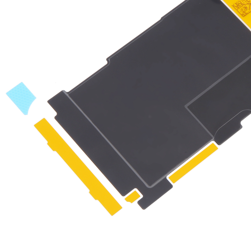 10 Pcs Heat Sink Sticker for iPhone 14 Pro Ori