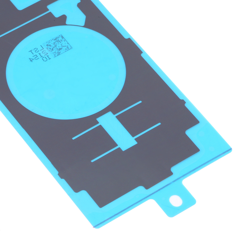 10 PCS Big Battery Door Adhesive for iPhone 14 Plus Ori