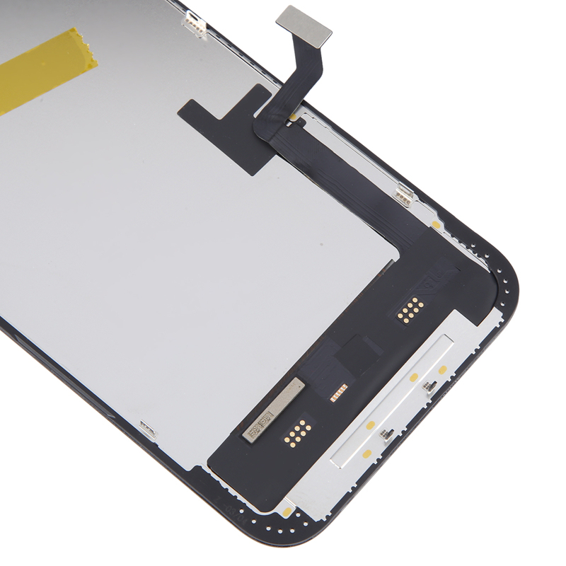 Screen Replacement for iPhone 14 Plus IC Removable Version DD Hard OLED Black HQ