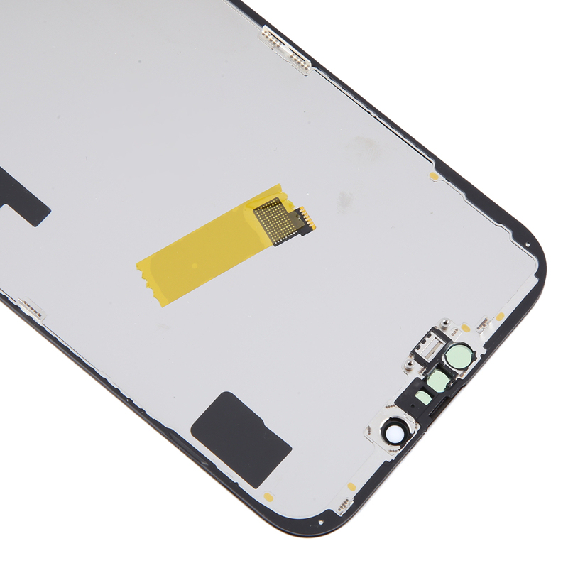 Screen Replacement for iPhone 14 Plus IC Removable Version DD Hard OLED Black HQ