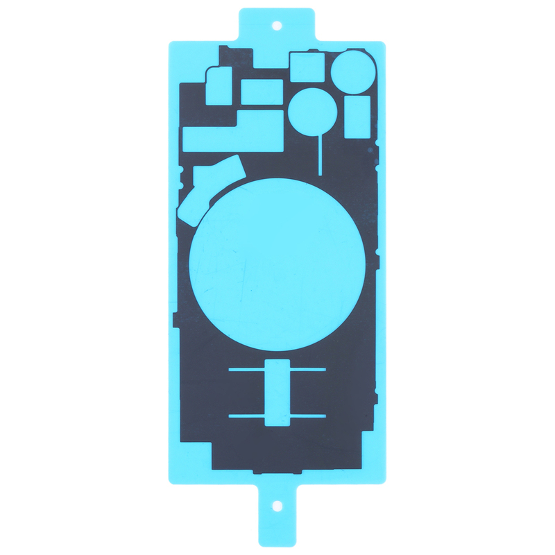 10 Pcs Big Battery Door Adhesive for iPhone 14 Ori