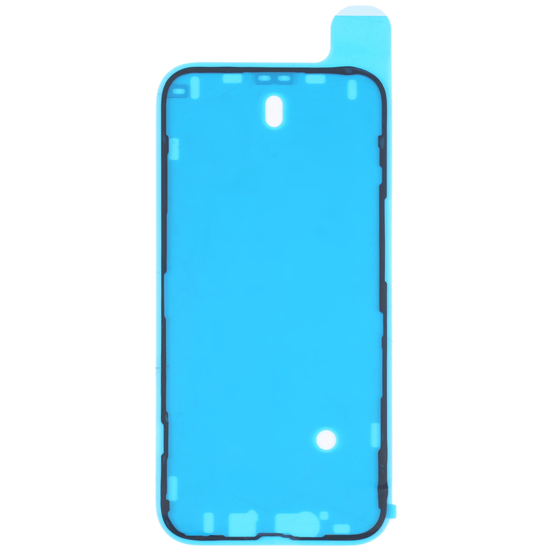 10 PCS Front Housing Waterproof Adhesive for iPhone 14 Ori
