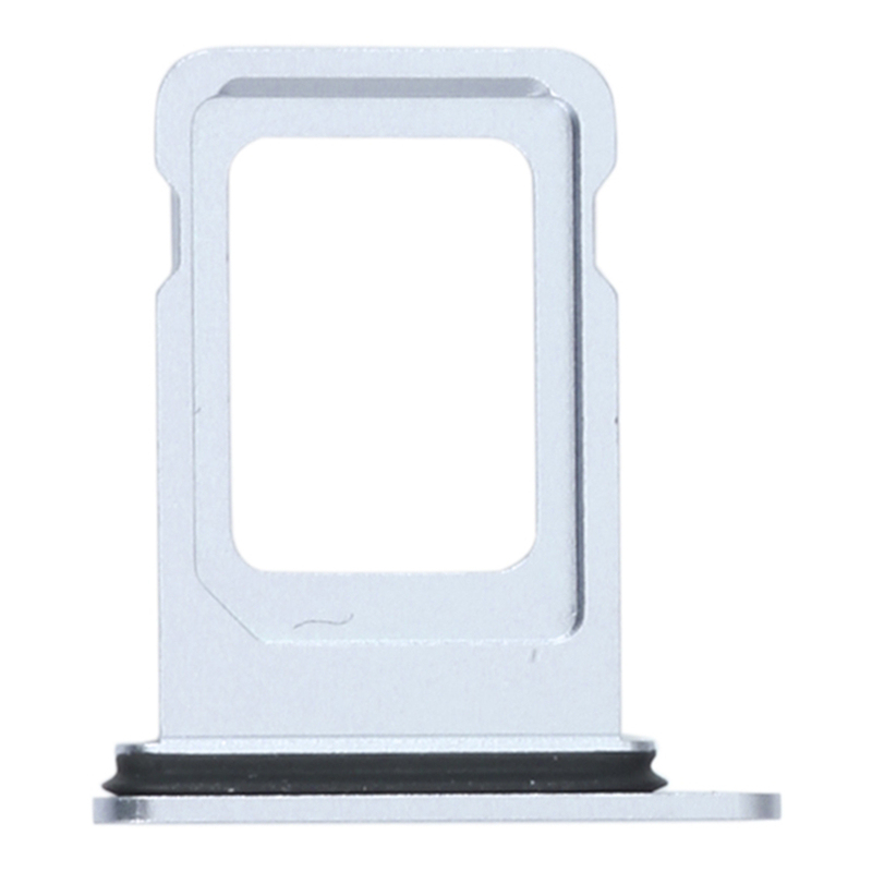 SIM Card Tray for iPhone 14/14 Plus Single Card Version Blue Ori