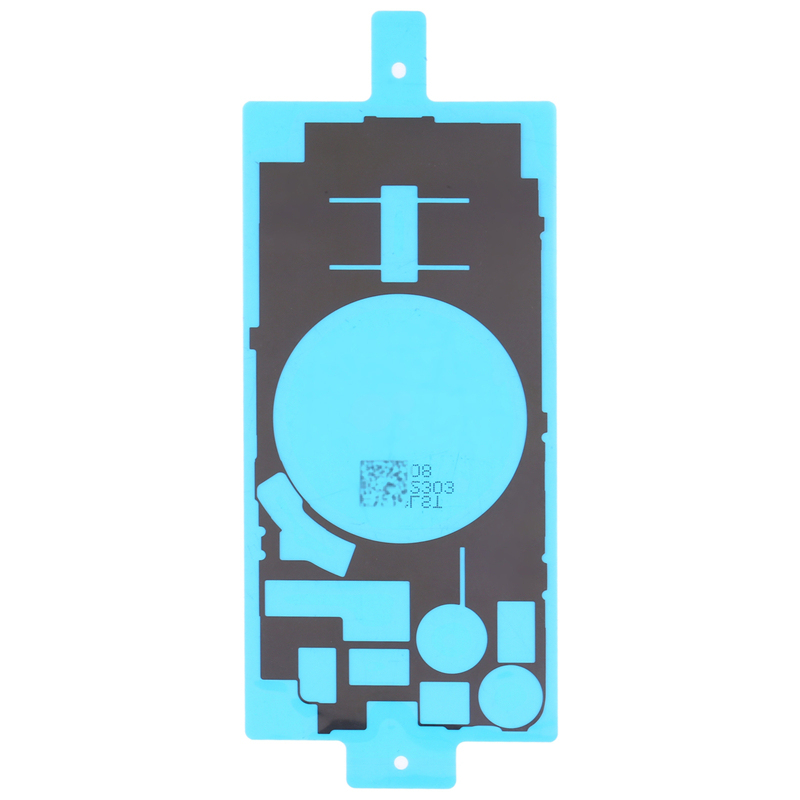 10 Pcs Big Battery Door Adhesive for iPhone 14 Ori