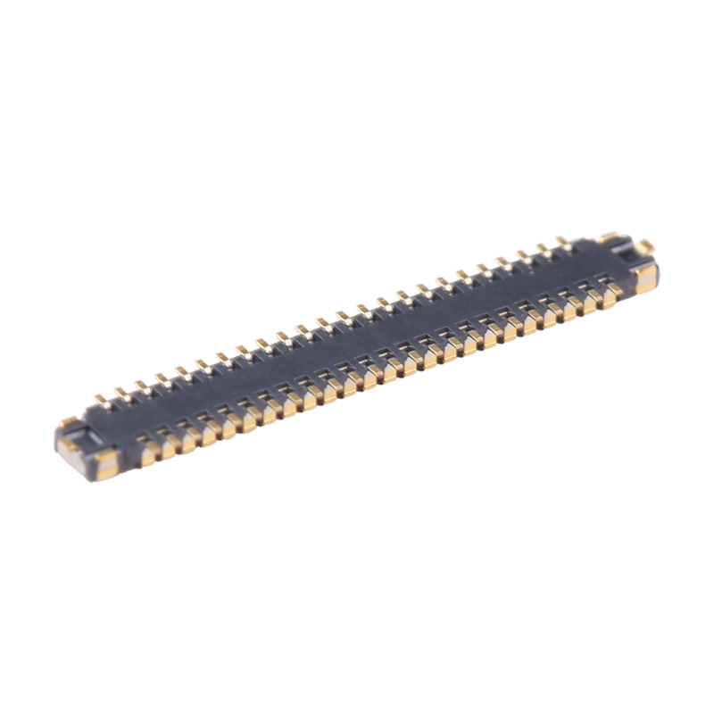 LCD FPC Connector Port Onboard for iPhone 14/14 Plus Ori 48Pin