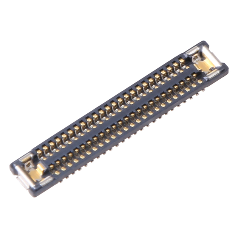 LCD FPC Connector Port Onboard for iPhone 14/14 Plus Ori 48Pin