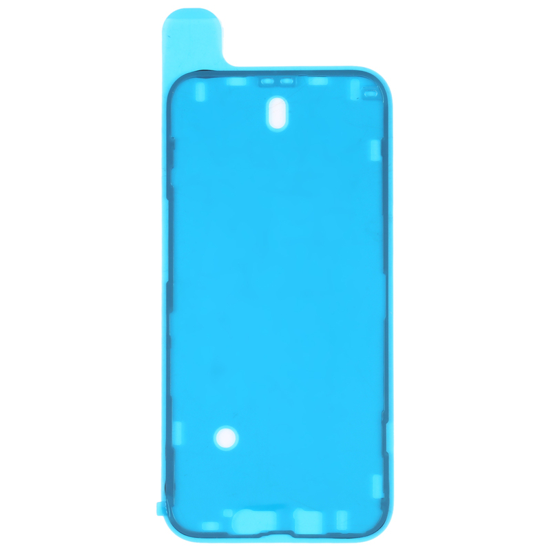 10 PCS Front Housing Waterproof Adhesive for iPhone 14 Ori