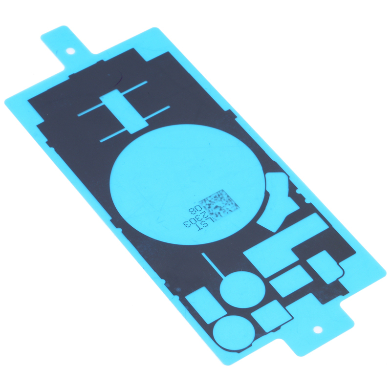 10 Pcs Big Battery Door Adhesive for iPhone 14 Ori