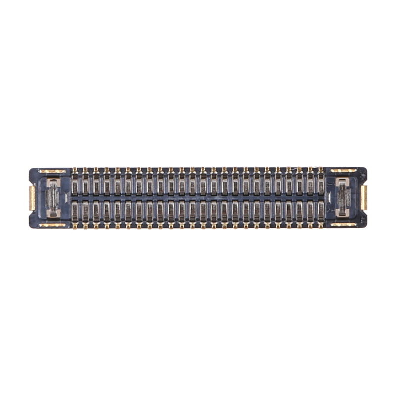 LCD FPC Connector Port Onboard for iPhone 14/14 Plus Ori 48Pin