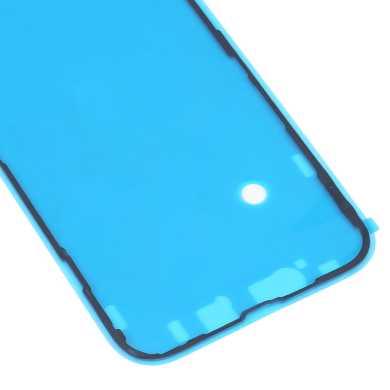 10 PCS Front Housing Waterproof Adhesive for iPhone 14 Ori