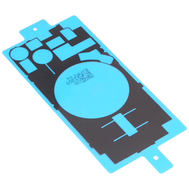 10 Pcs Big Battery Door Adhesive for iPhone 14 Ori