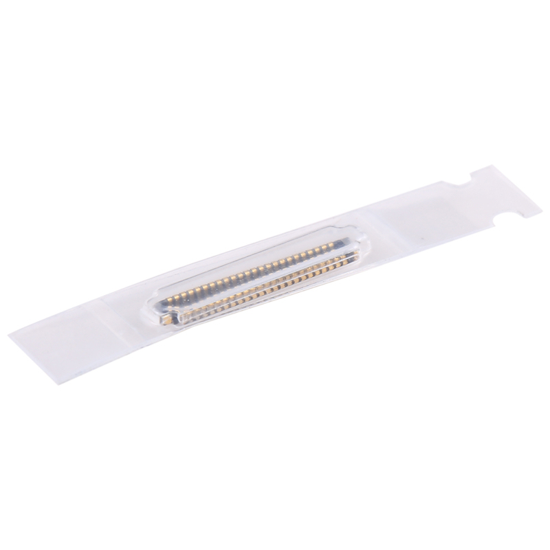 LCD FPC Connector Port Onboard for iPhone 14/14 Plus Ori 48Pin