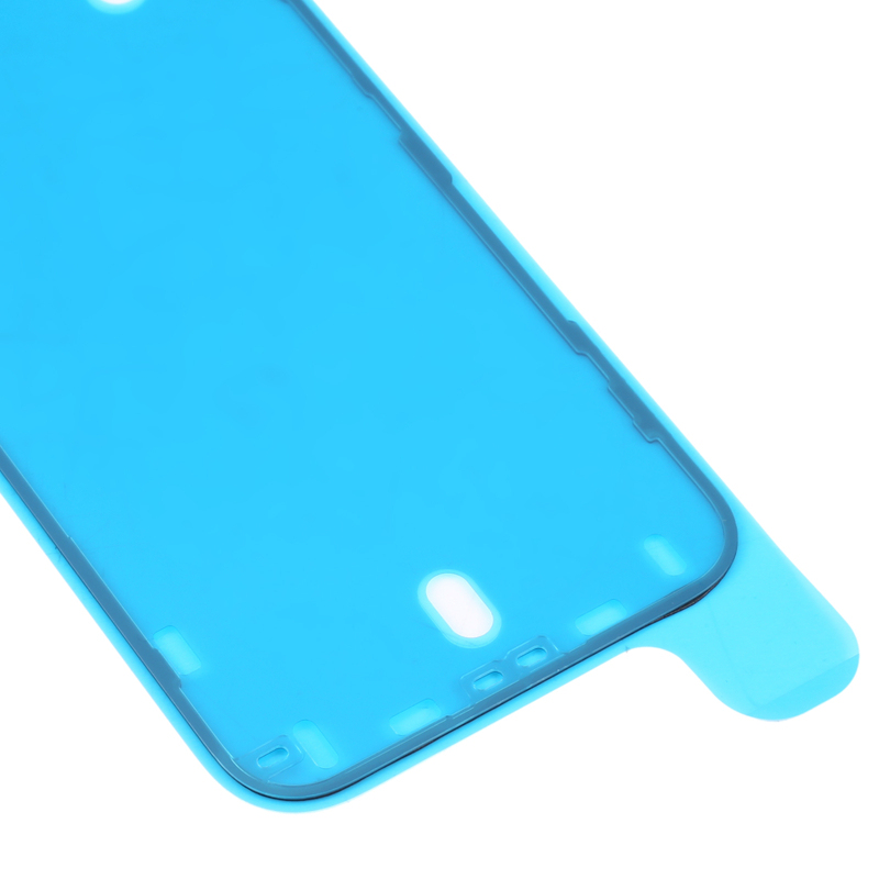 10 PCS Front Housing Waterproof Adhesive for iPhone 14 Ori