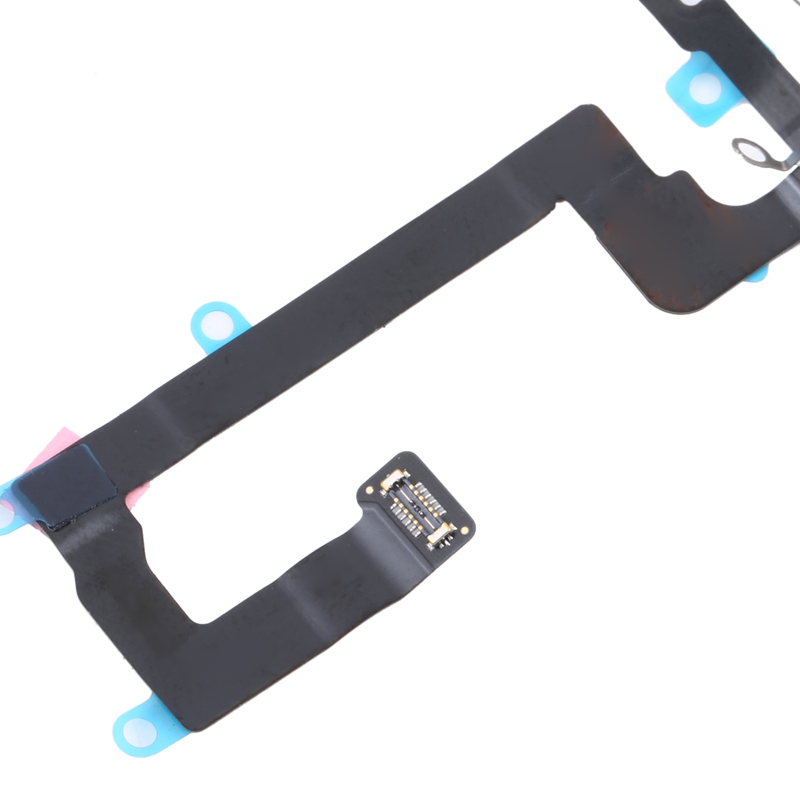 Power Button Flex Cable for iPhone 14 without Logo HQ