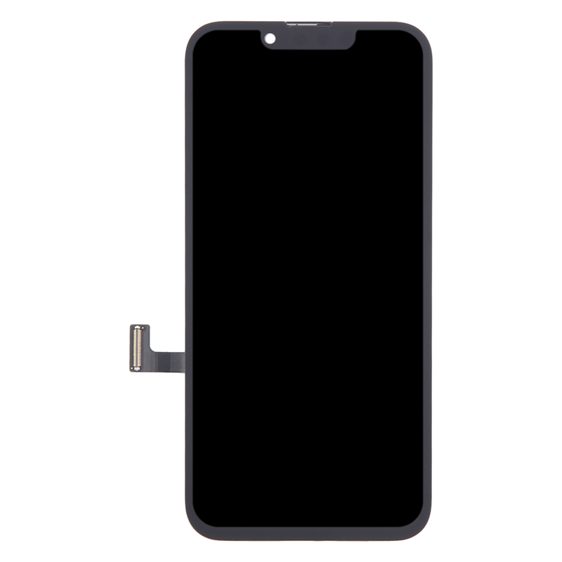 Screen Replacement for iPhone 13 Mini 5.4" Black OEM