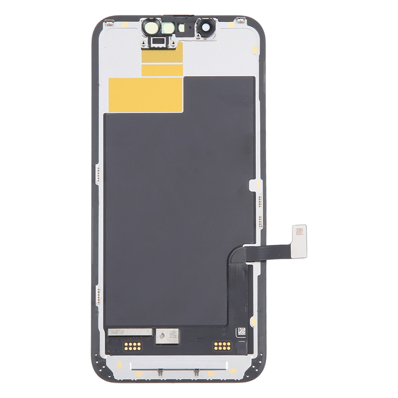 Screen Replacement for iPhone 13 Mini 5.4" Black OEM