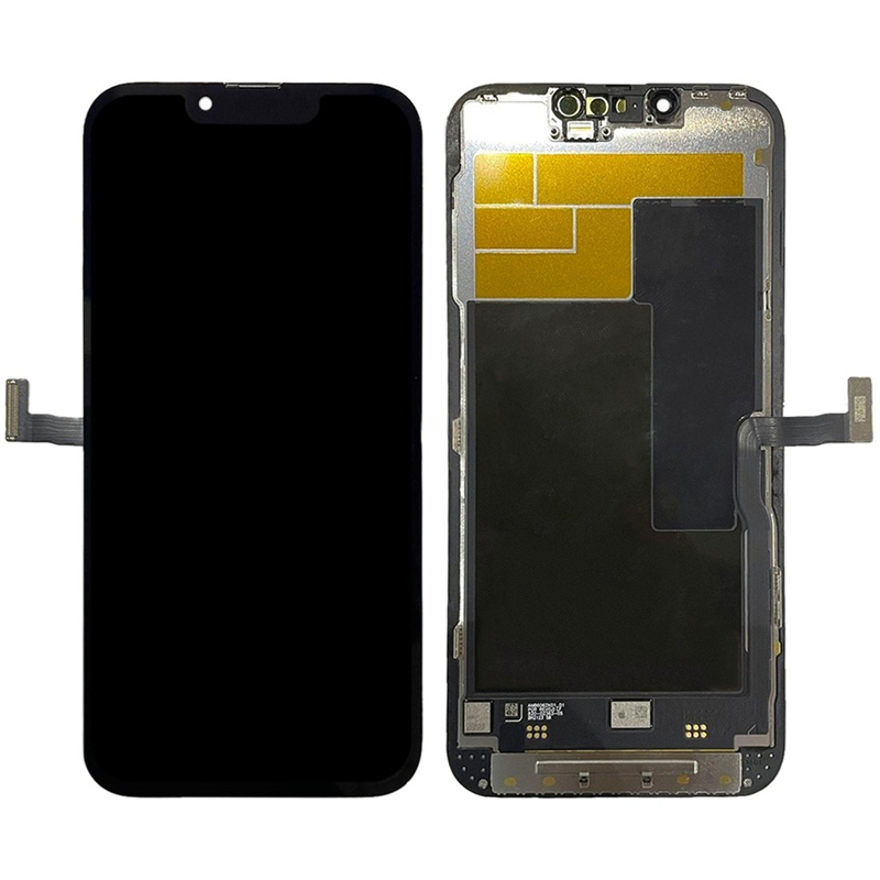 Screen Replacement for iPhone 13 Mini 5.4" Black Ori