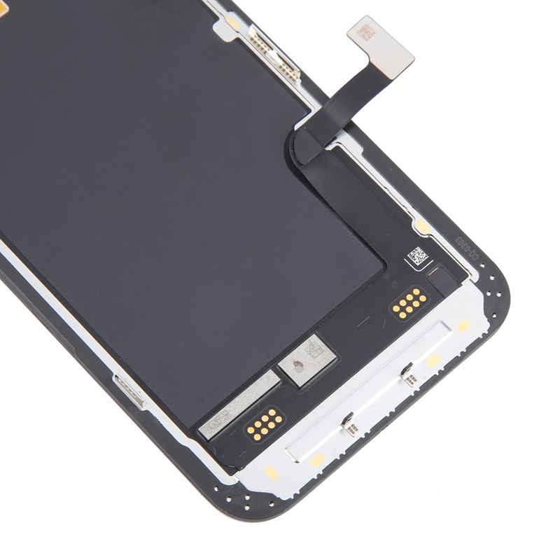 Screen Replacement for iPhone 13 Mini 5.4" Black OEM