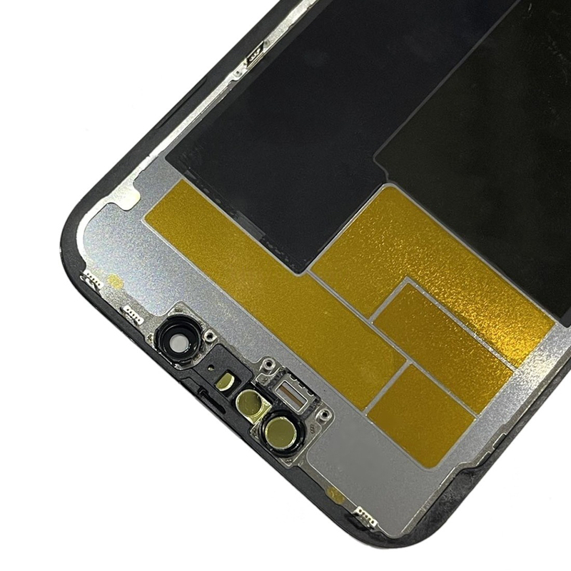 Screen Replacement for iPhone 13 Mini 5.4" Black Ori