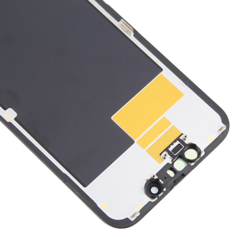 Screen Replacement for iPhone 13 Mini 5.4" Black OEM