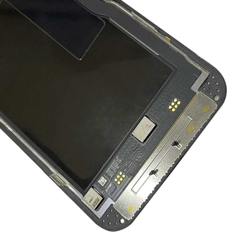 Screen Replacement for iPhone 13 Mini 5.4" Black Ori