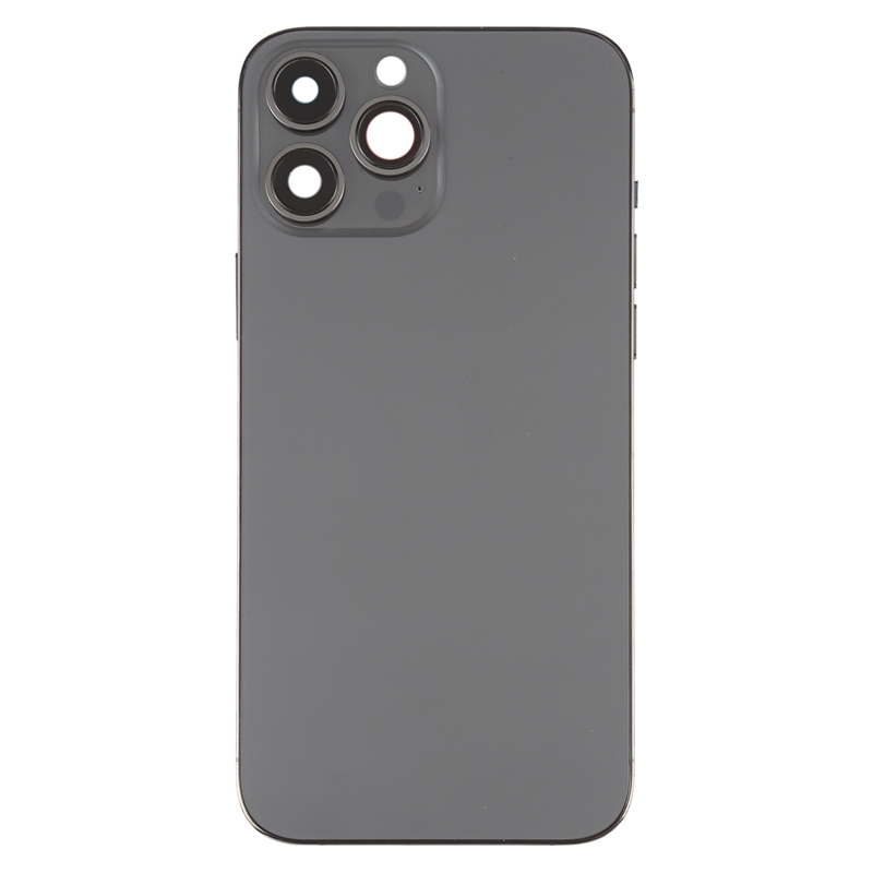 Battery Door Assembly for iPhone 13 Pro 6.1" HQ