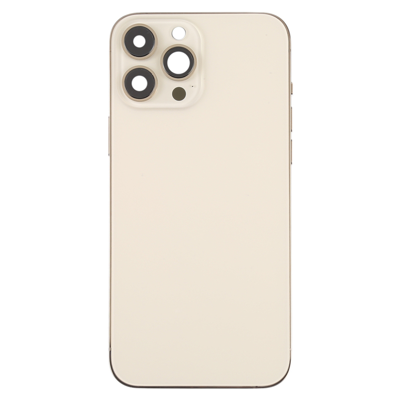 Battery Door Assembly for iPhone 13 Pro 6.1" HQ