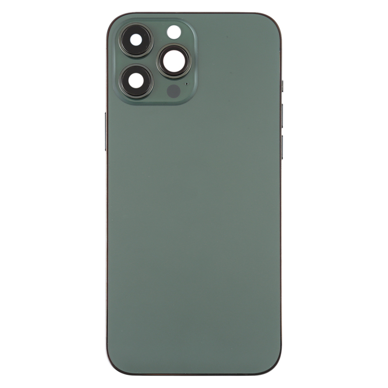 Battery Door Assembly for iPhone 13 Pro 6.1" HQ