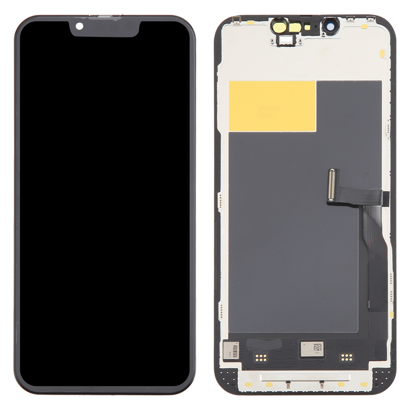 Screen Replacement for iPhone 13 Pro 6.1" HL Black Incell