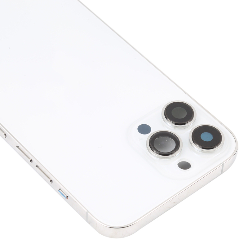 Battery Door Assembly for iPhone 13 Pro 6.1" HQ