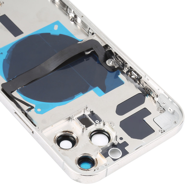 Battery Door Assembly for iPhone 13 Pro 6.1" HQ