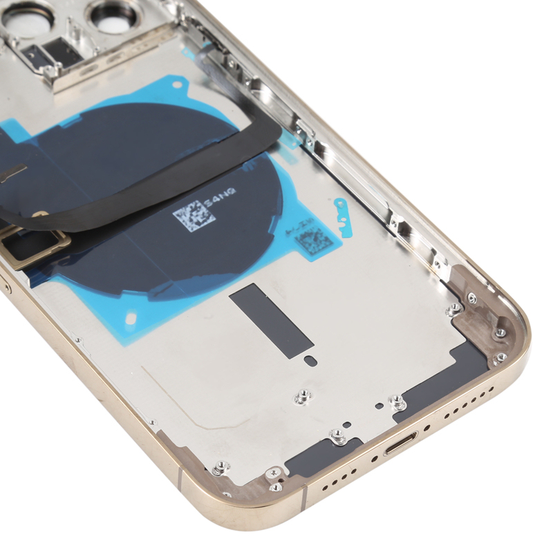 Battery Door Assembly for iPhone 13 Pro 6.1" HQ