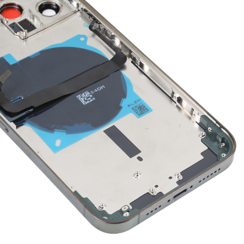 Battery Door Assembly for iPhone 13 Pro 6.1" HQ