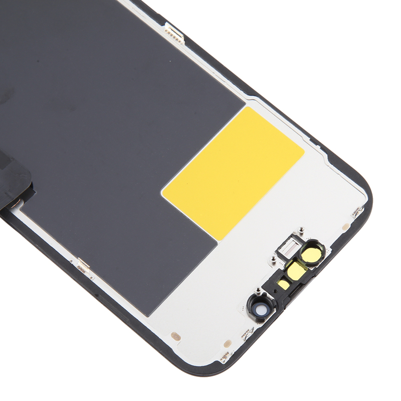 Screen Replacement for iPhone 13 Pro 6.1" IC Removable Version ZY Black Incell