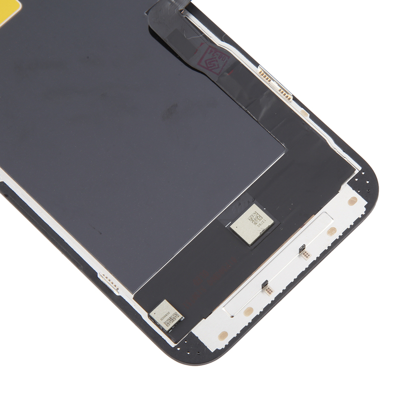 Screen Replacement for iPhone 13 Pro 6.1" IC Removable Version ZY Black Incell